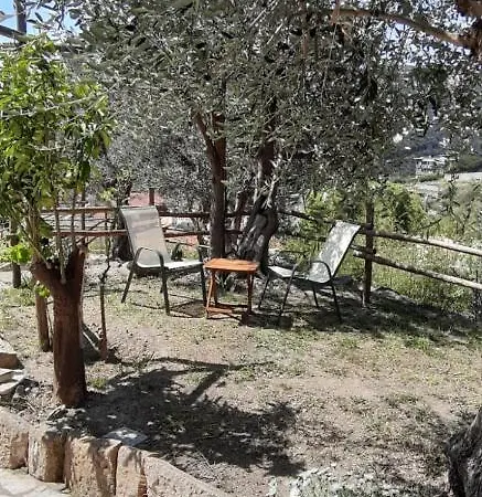 Appartamento Ulivo Finale Ligure Exterior photo