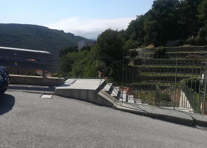 Appartamento Ulivo
