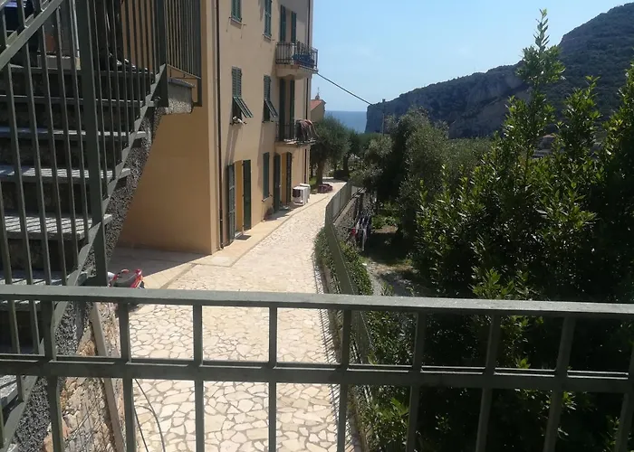 Appartamento Ulivo