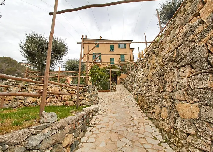 Appartamento Ulivo