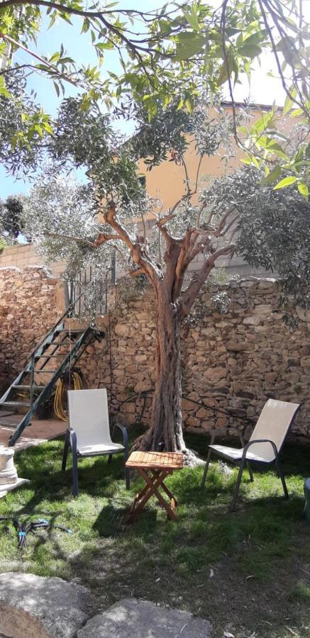 Ulivo Apartment *
