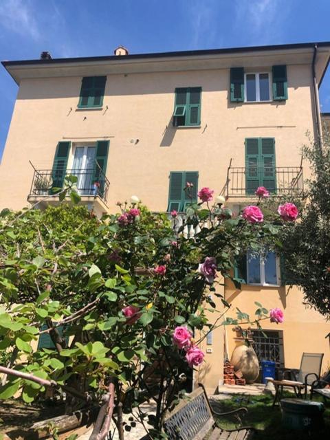Ulivo Apartment Finale Ligure
