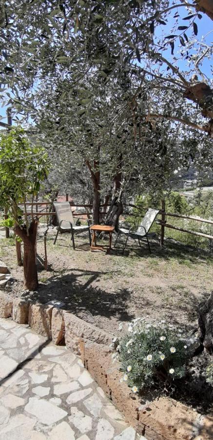 Apartment Ulivo Finale Ligure