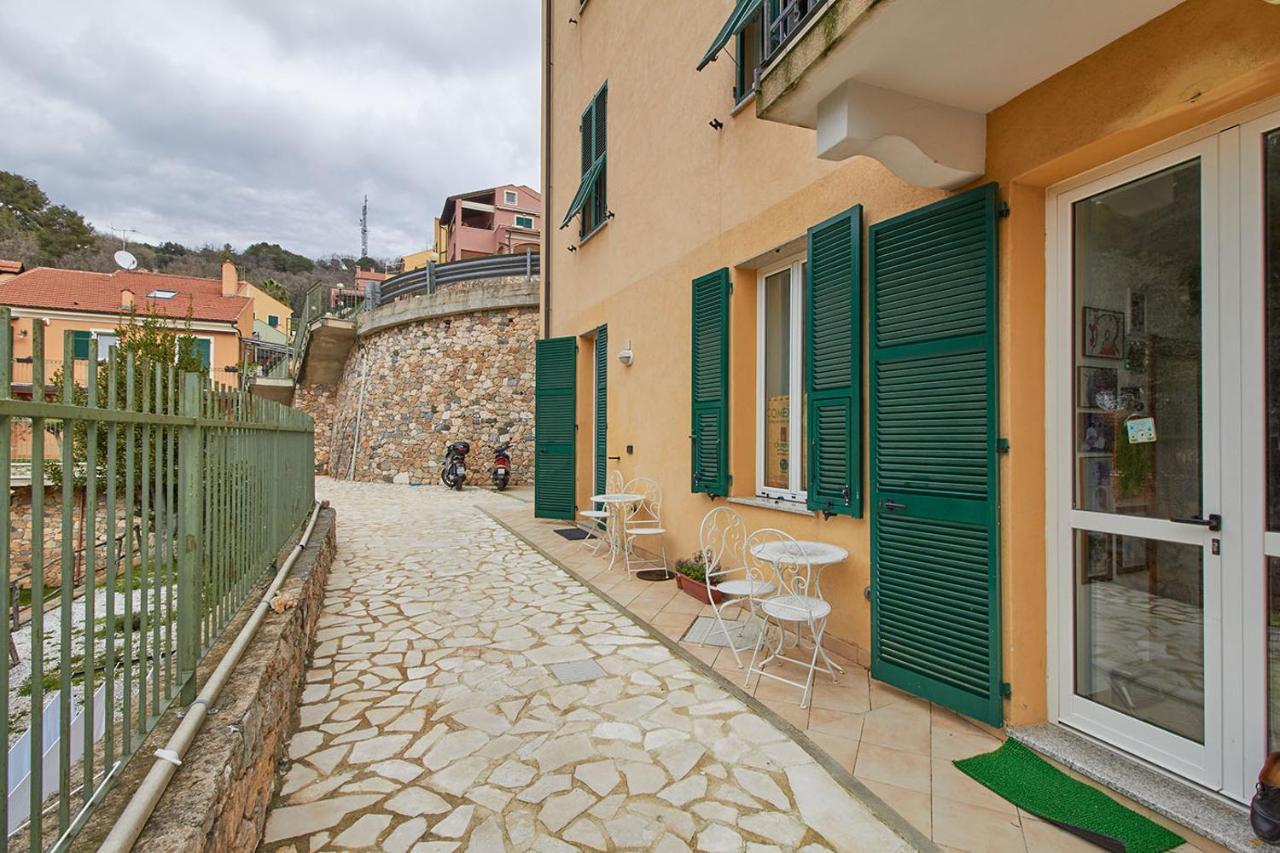 Ulivo * Finale Ligure