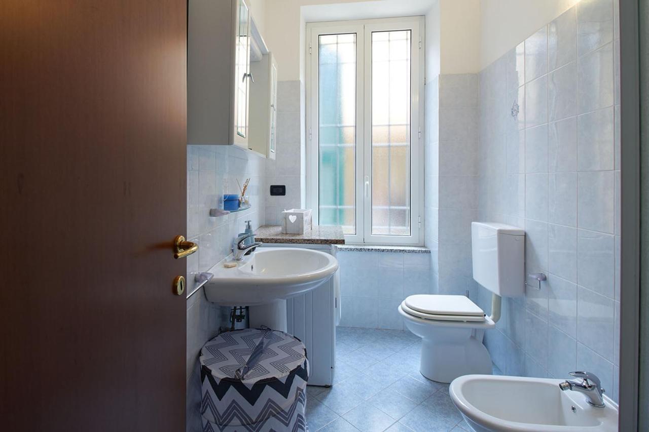 Apartment Ulivo Finale Ligure