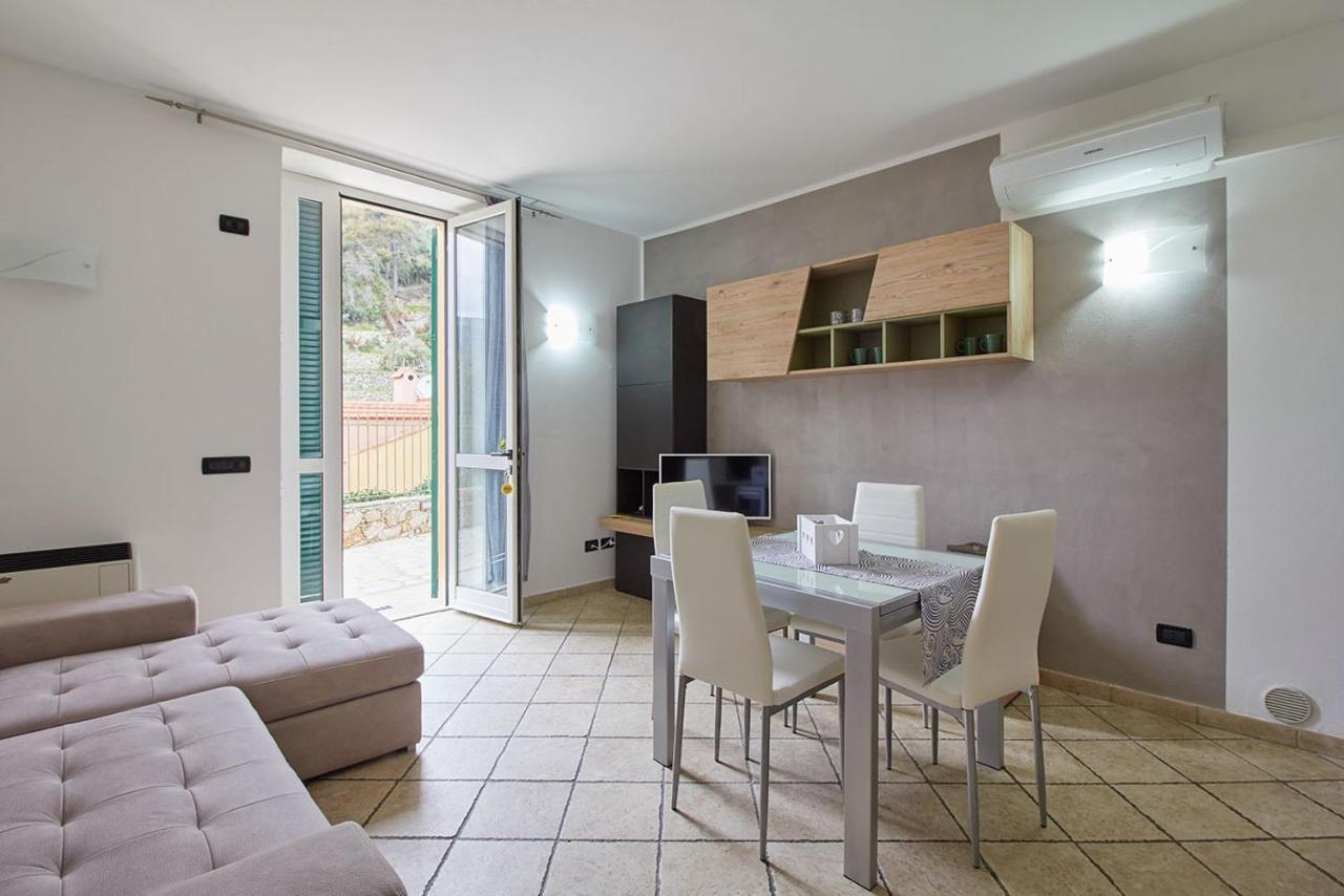 Ulivo Apartment Finale Ligure