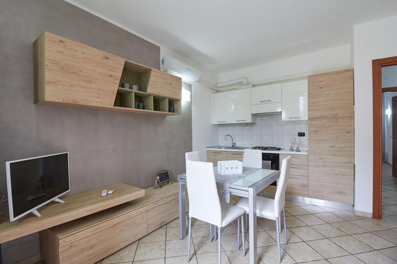 Ulivo Apartment *