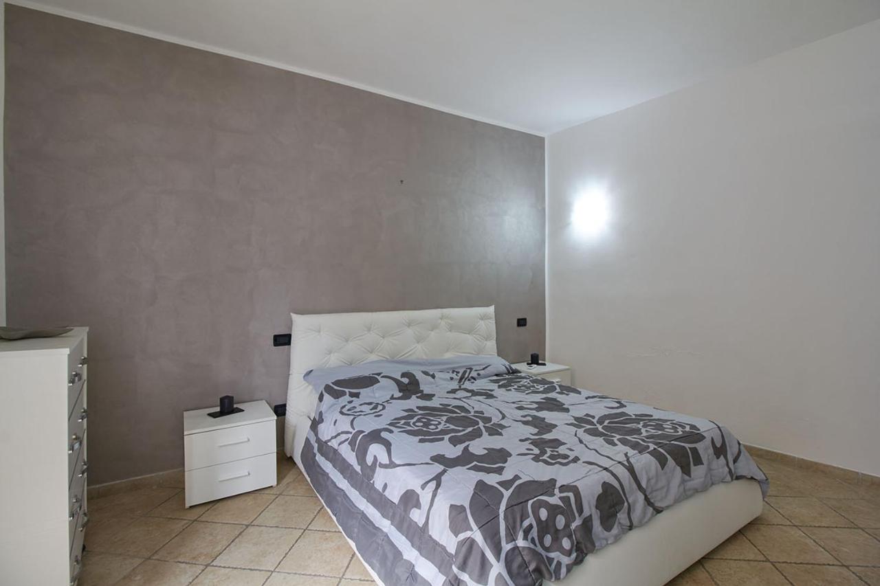 Ulivo Apartment *